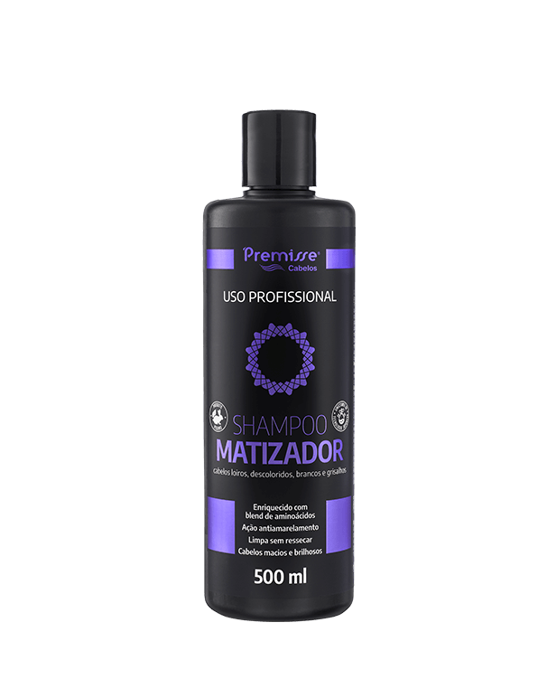 melhor shampoo matizador 2026