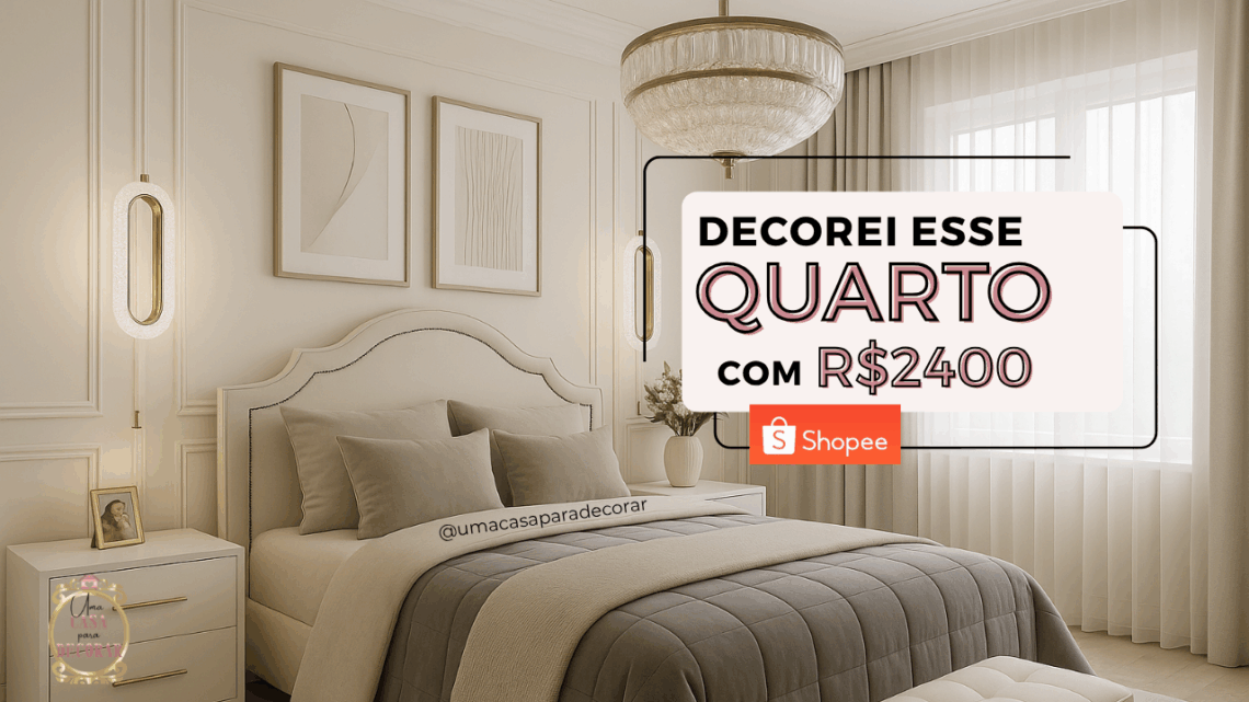 tapetes para quarto shopee
