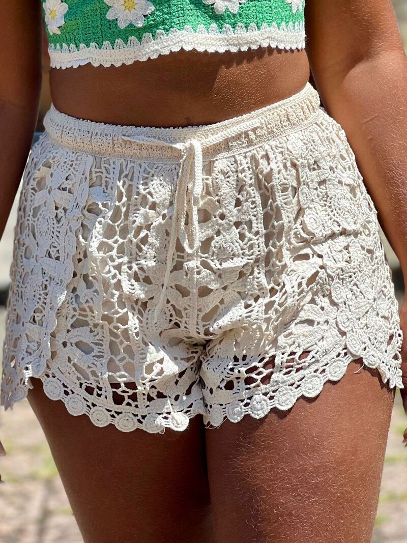 Top 5 Marcas de Shorts de Crochê para Comprar Online em 2026