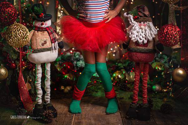 o que as cores do natal representam