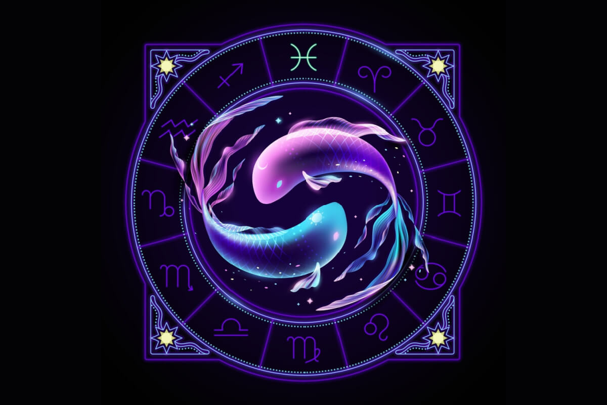 peixes signo