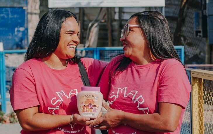 preço moda feminina escala atacado