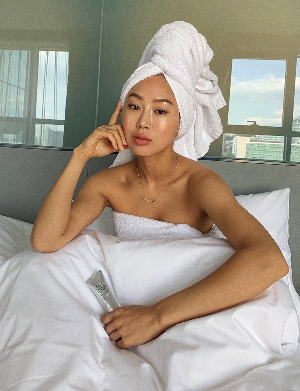 benefícios do skincare coreano