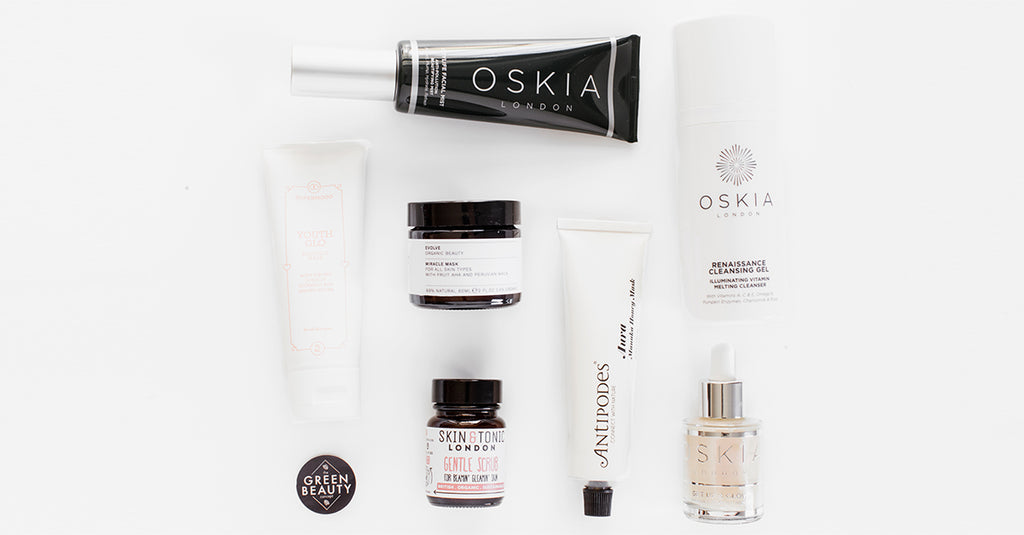 Skincare para iniciantes: a ordem correta dos produtos