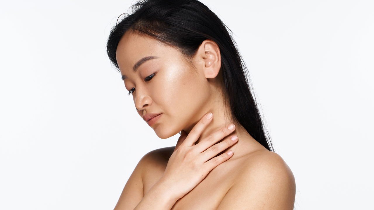 melhores produtos para pescoço