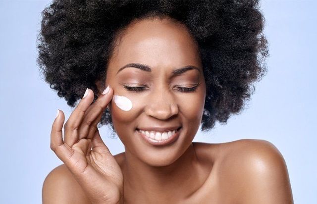 cuidados com a pele do pescoço