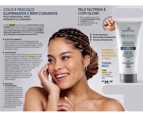 Skincare para pescoço: como evitar rugas precoces