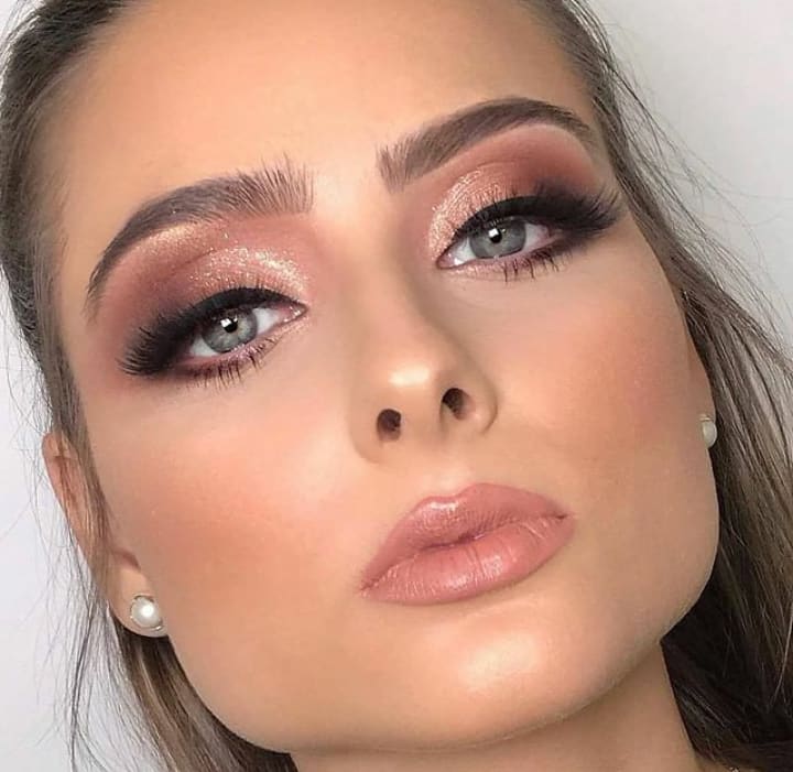 Blindagem de maquiagem: o segredo para uma pele à prova de tudo