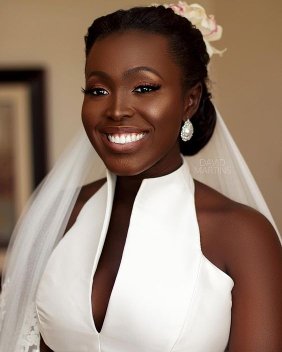 Skincare pré-maquiagem para noivas