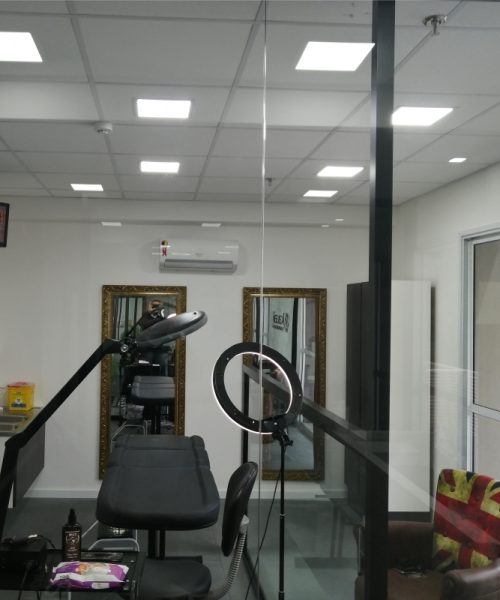 quanto custa decorar um studio de micropigmentação