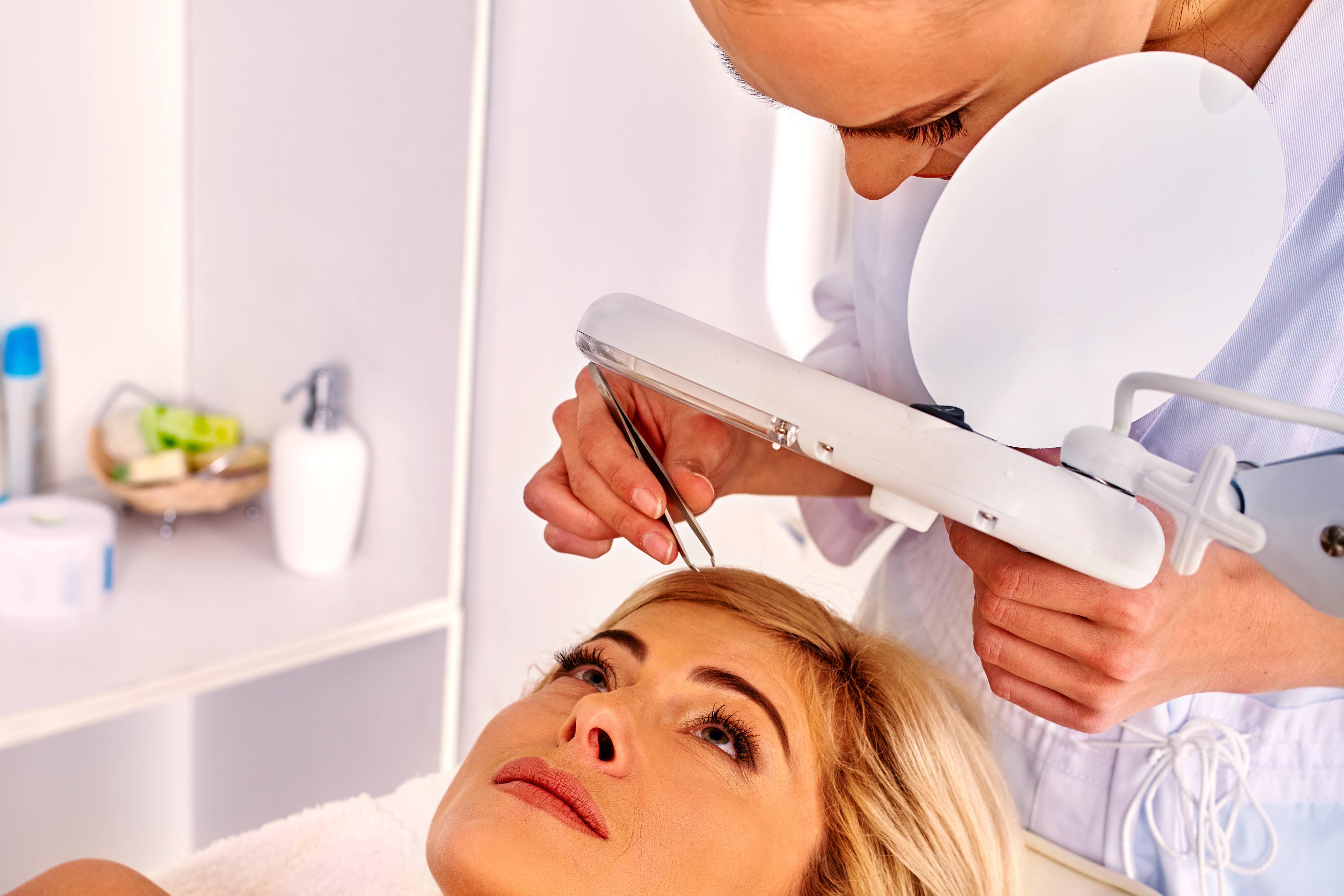 quanto custa decorar um studio de micropigmentação