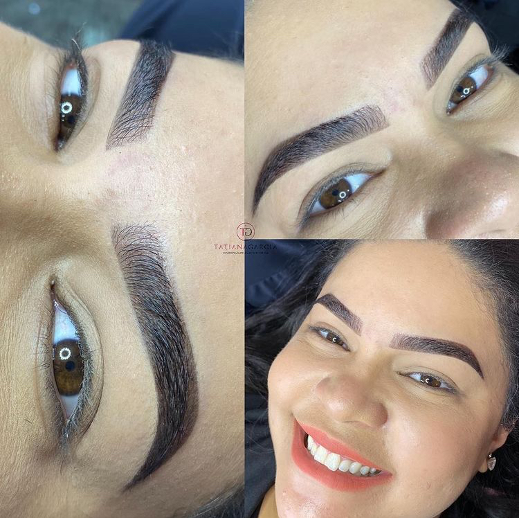 erros comuns na decoração de studio de micropigmentação