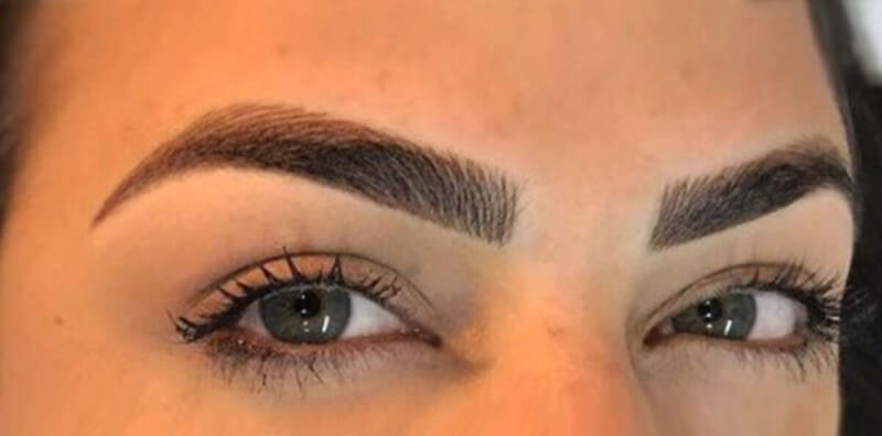 studio de micropigmentação vs clínica de estética decoração