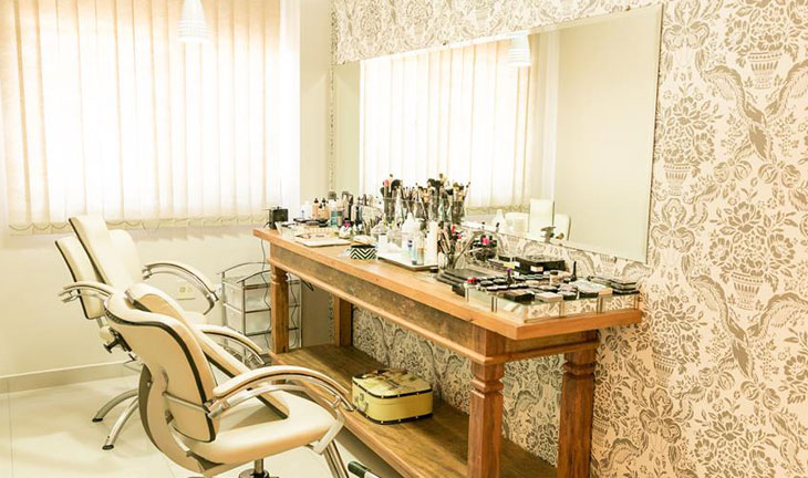 quanto custa decorar um studio de micropigmentação