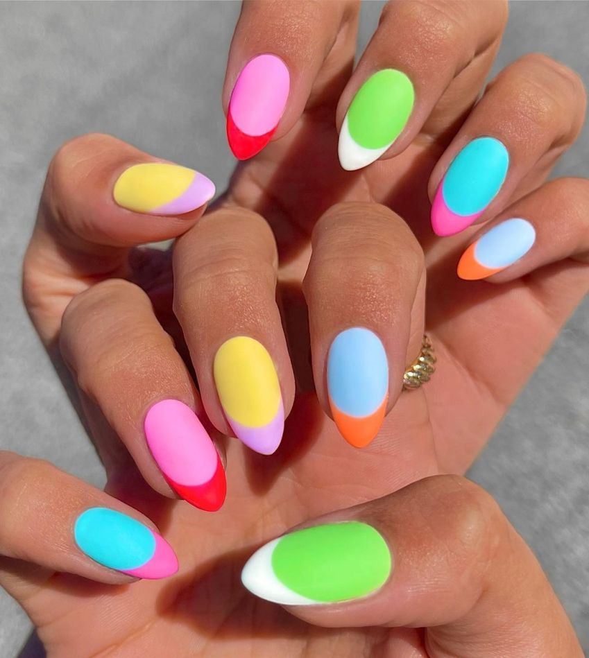 unhas decoradas 2026