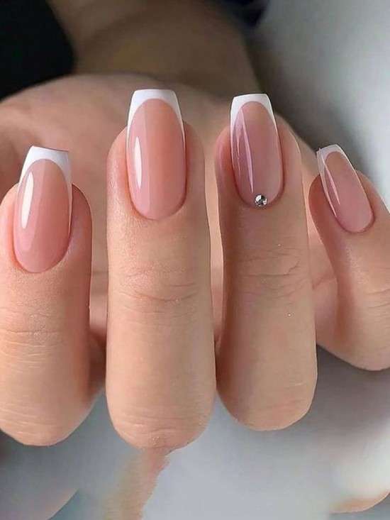 tendências de unhas
