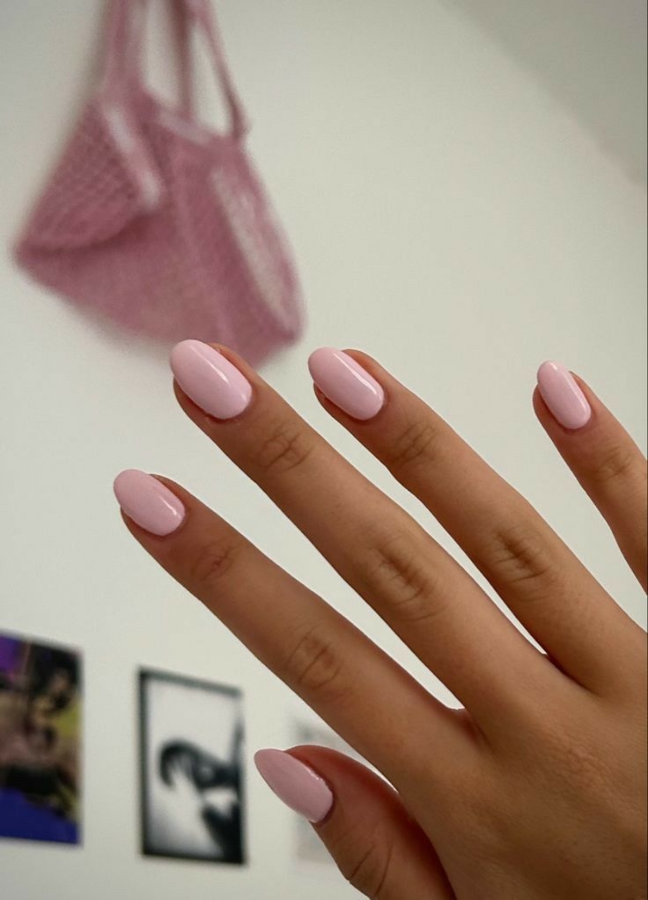 unhas cara de rica