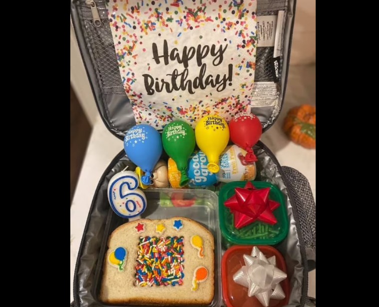 surpresa de aniversário para namorado