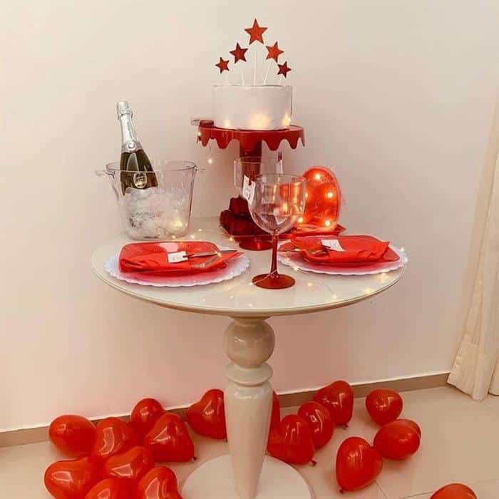 ideias criativas para aniversário