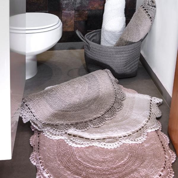 Guia Completo: Tapete Sobreposto de Crochê e Suas Técnicas