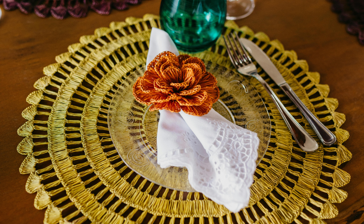 Onde Comprar Tapetes de Crochê Sobrepostos Online em 2026