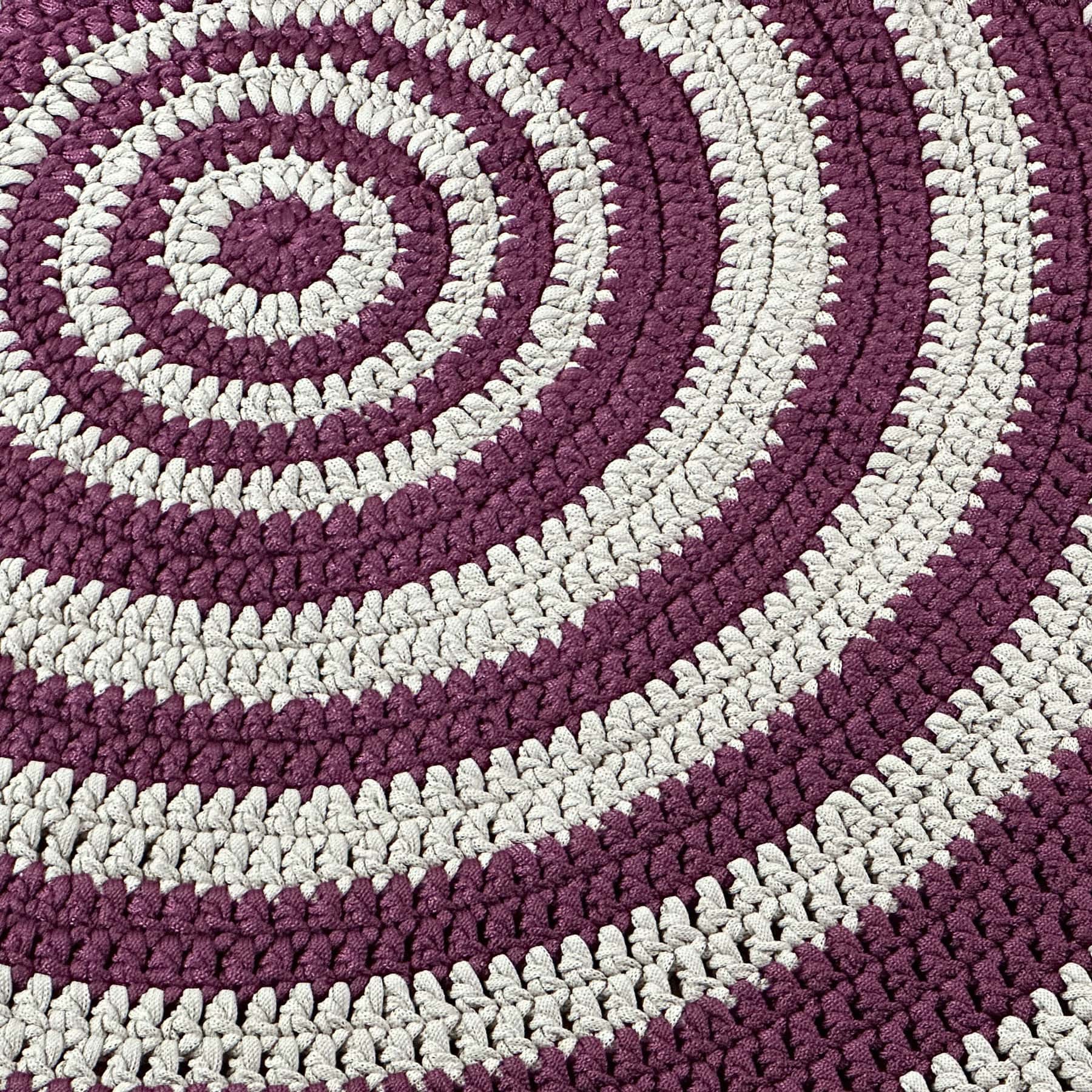 Guia Completo: Como Escolher o Barbante Ideal para Seu Tapete de Crochê