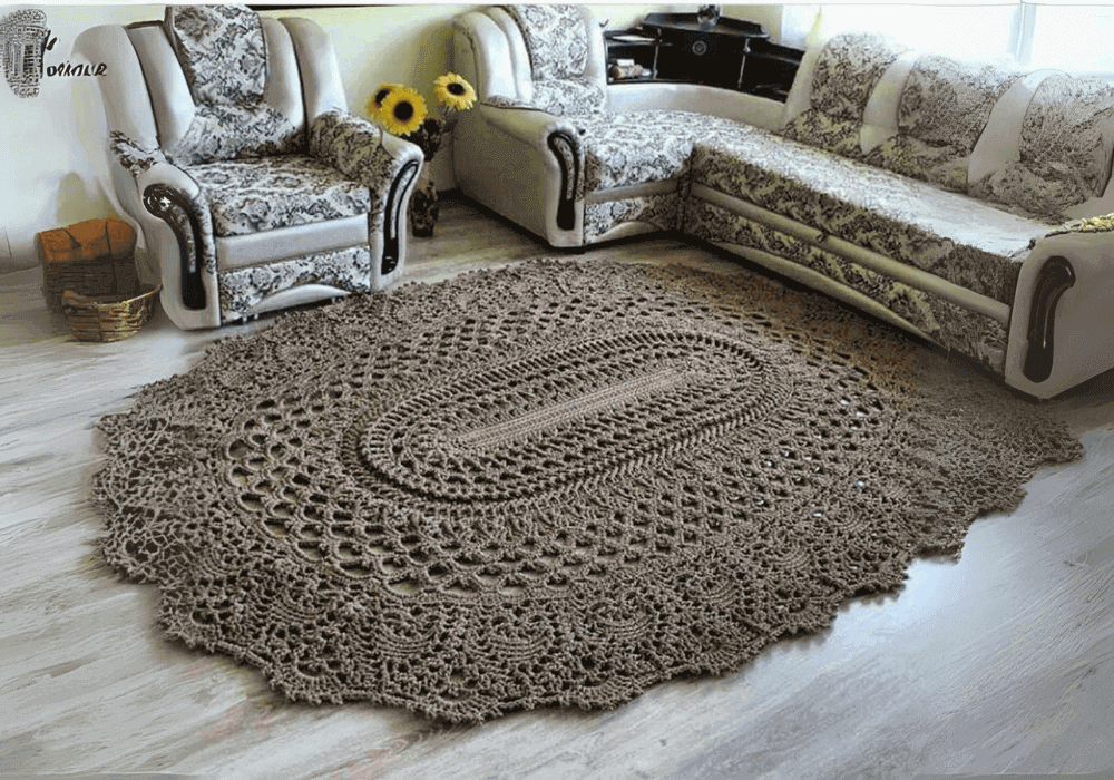 Medidas Perfeitas: Como Calcular o Tamanho Ideal para seus Tapetes de Cozinha