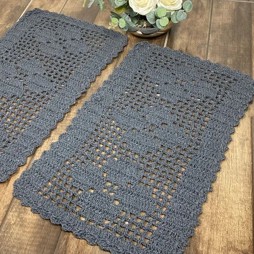 Passo a Passo: Aprenda a Fazer seu Próprio Tapete de Crochê Quadrado (Granny Square)