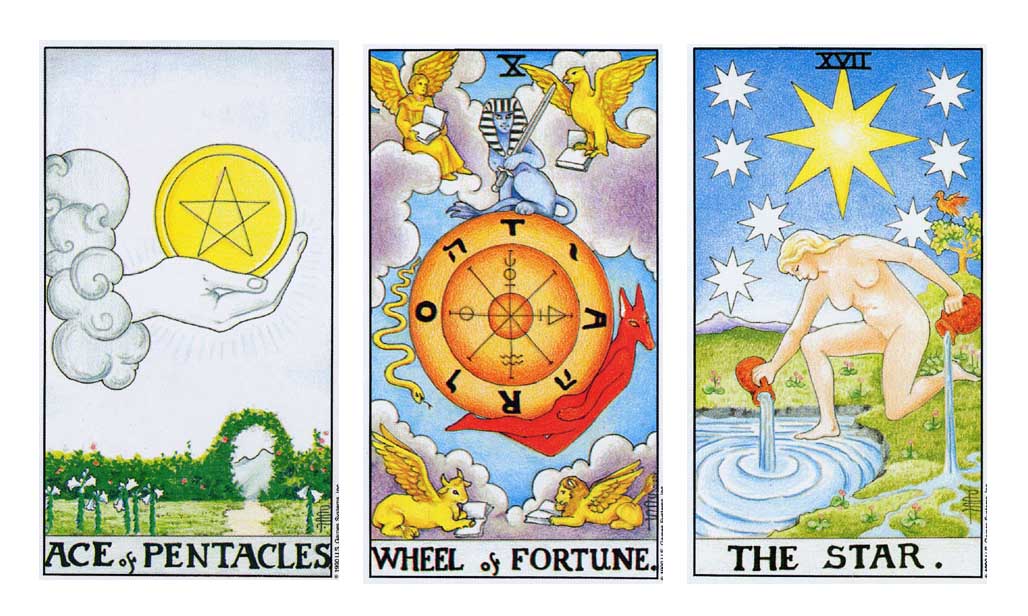 tarot o que significa cada carta