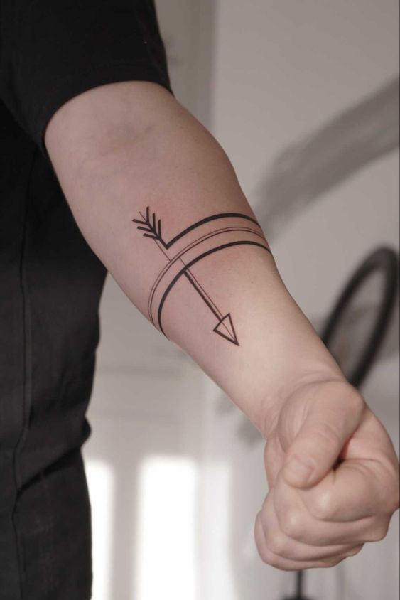 melhores locais tatuagem masculina pequena