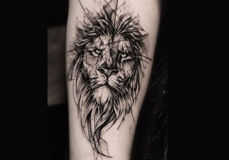 tatuagem masculina pequena significado