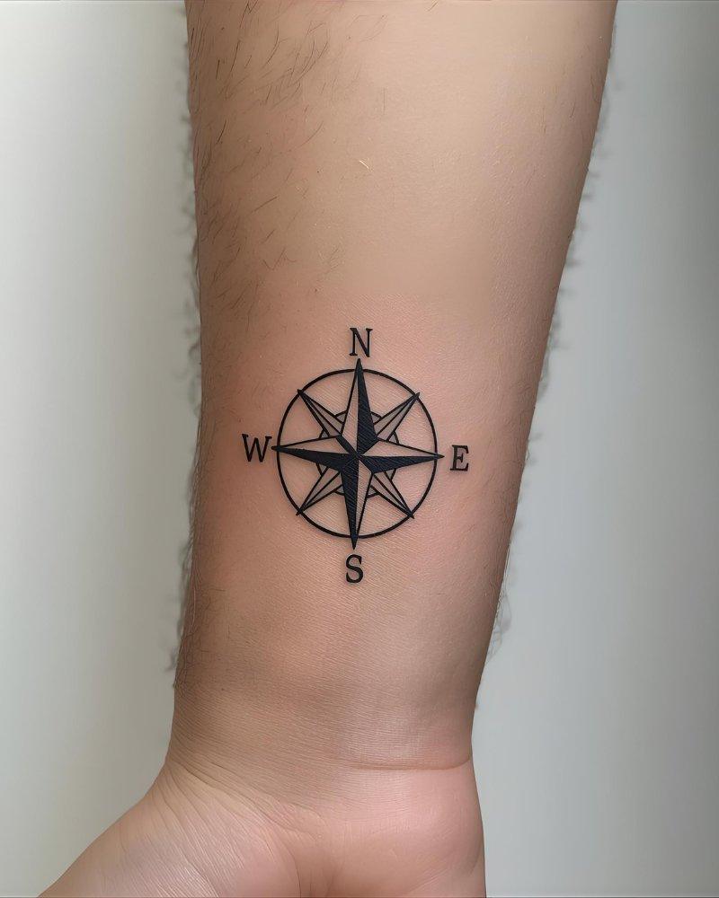 tatuagem masculina primeira vez