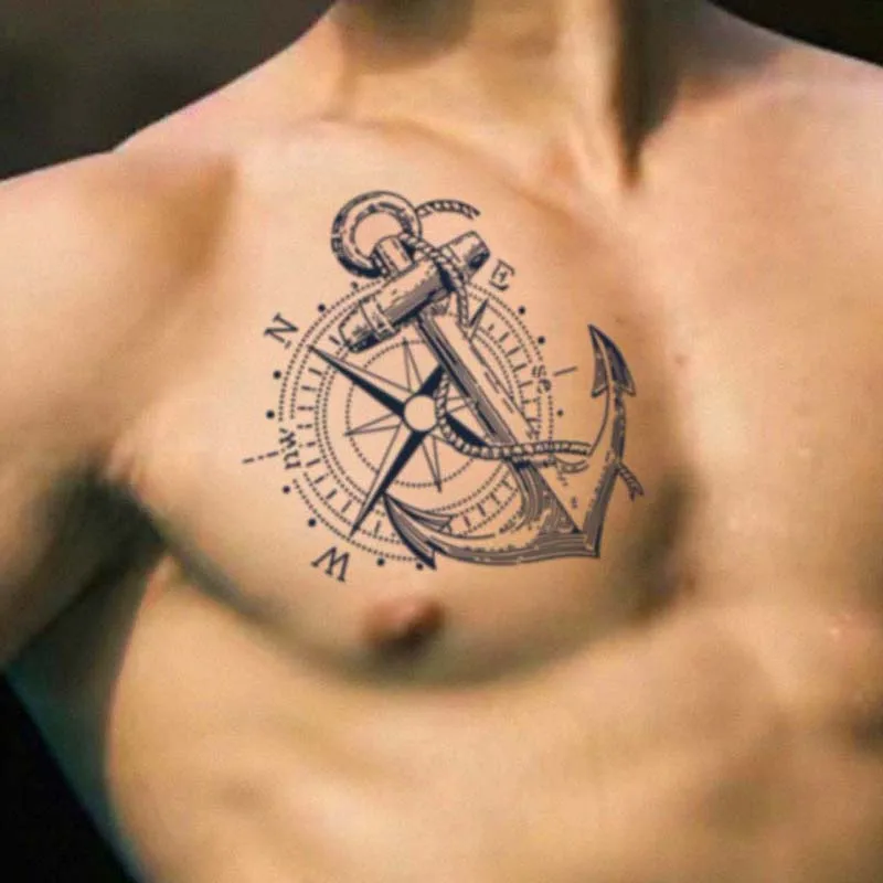simbolismo tatuagem militar