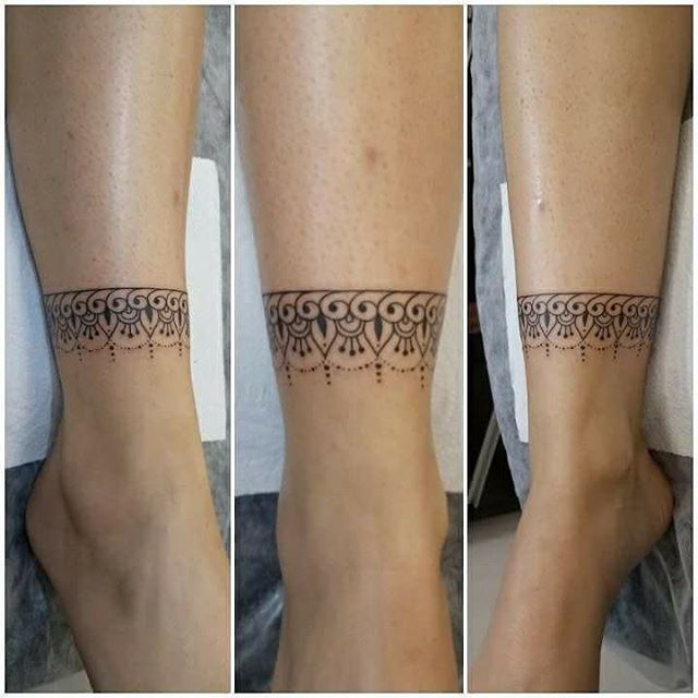 tatuagem borboleta canela feminina