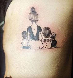 tatuagem mãe onça significado