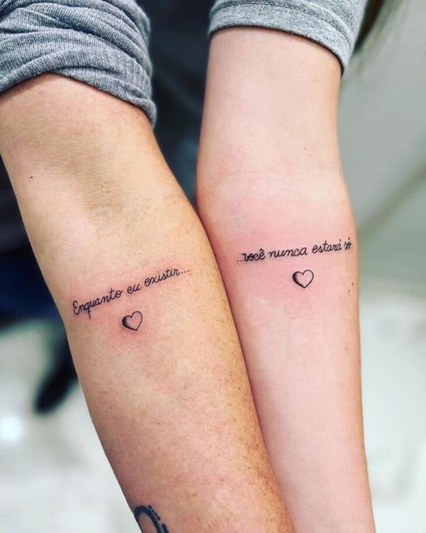 tatuagem onça com nome do filho