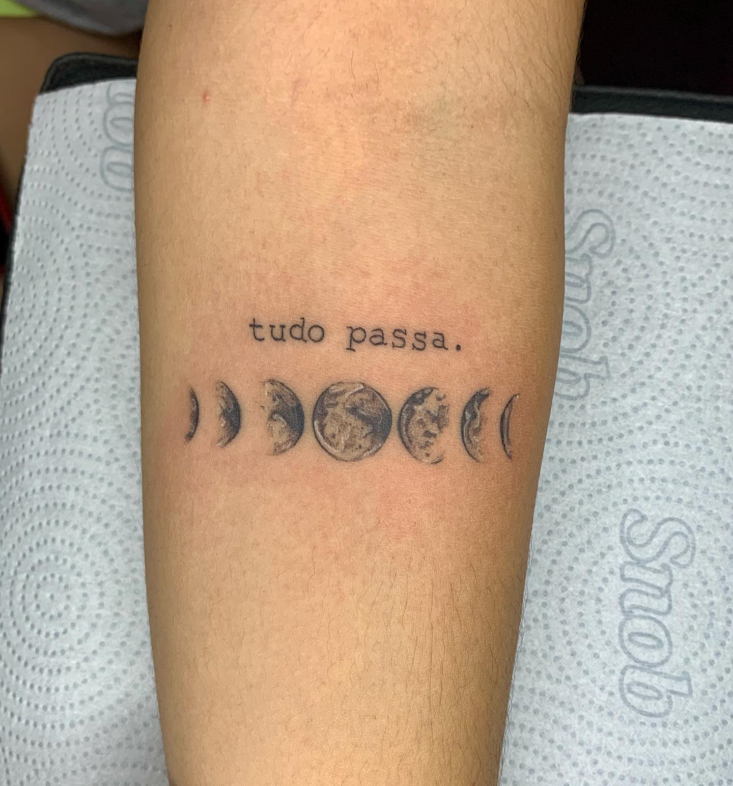 preço tatuagem pequena simples estúdio