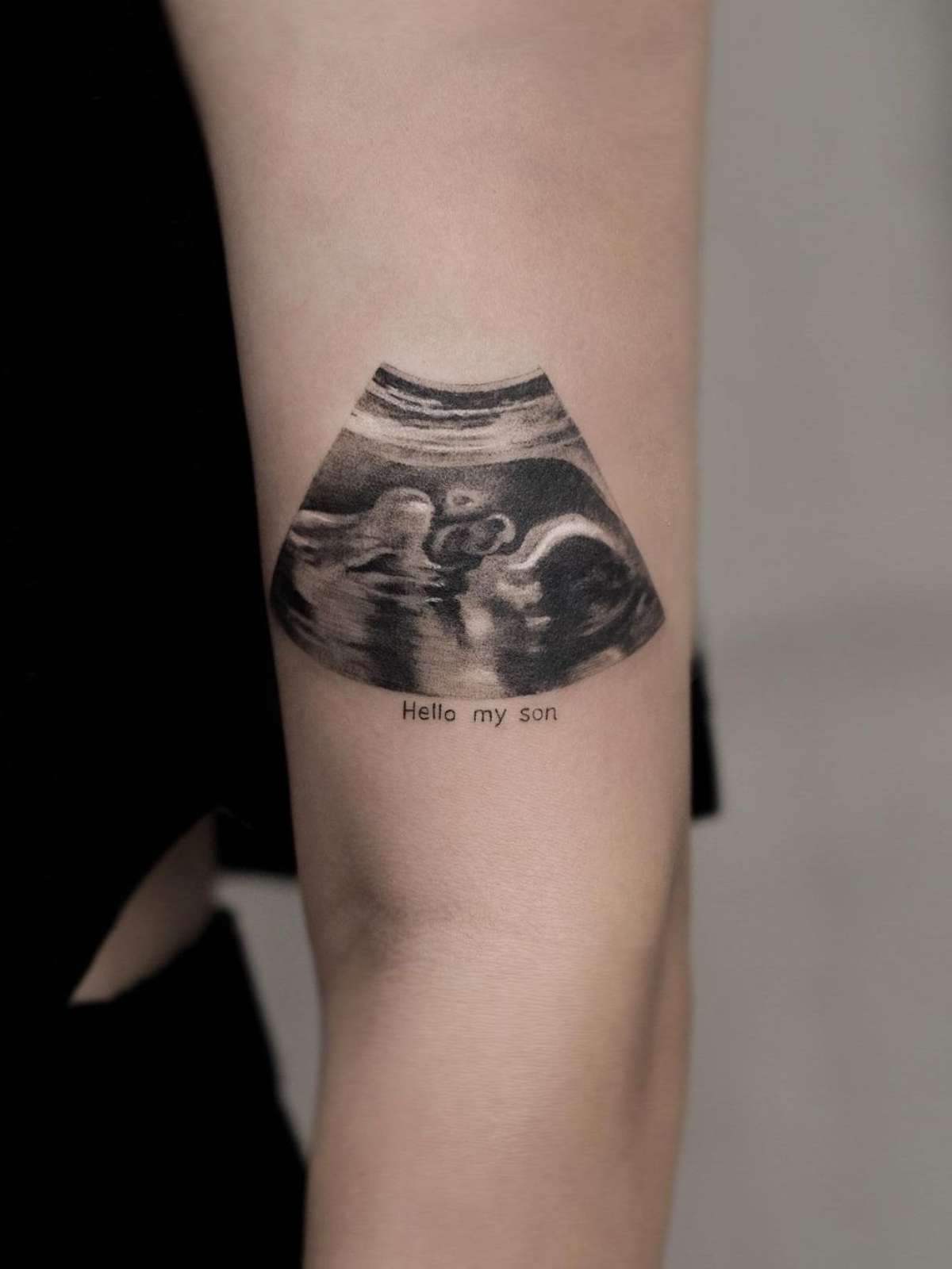 Tatuagem e Amamentação: O Que Você Precisa Saber Antes de Tatuar o Pezinho do Bebê