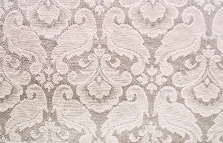 como evitar desbotamento tecido jacquard