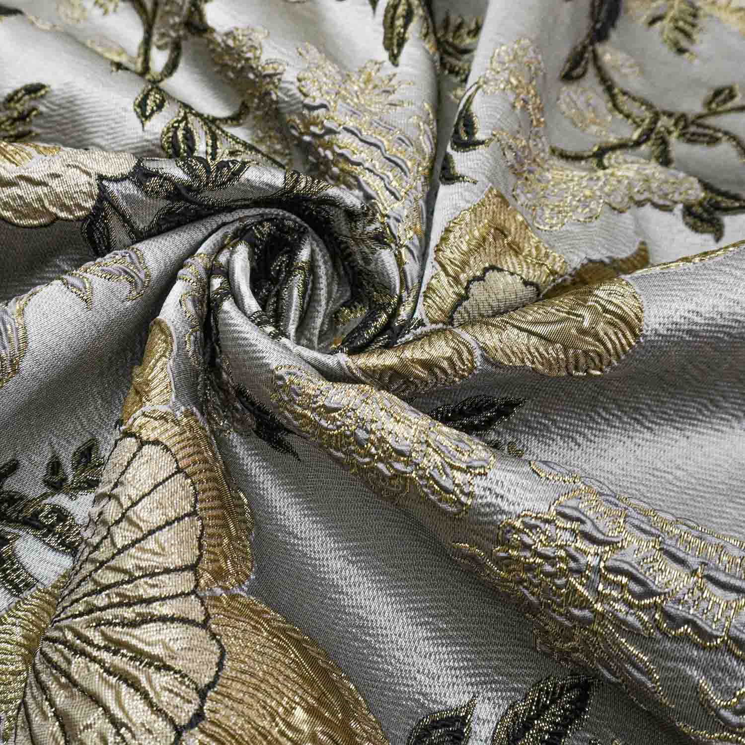 preço metro tecido jacquard atacado