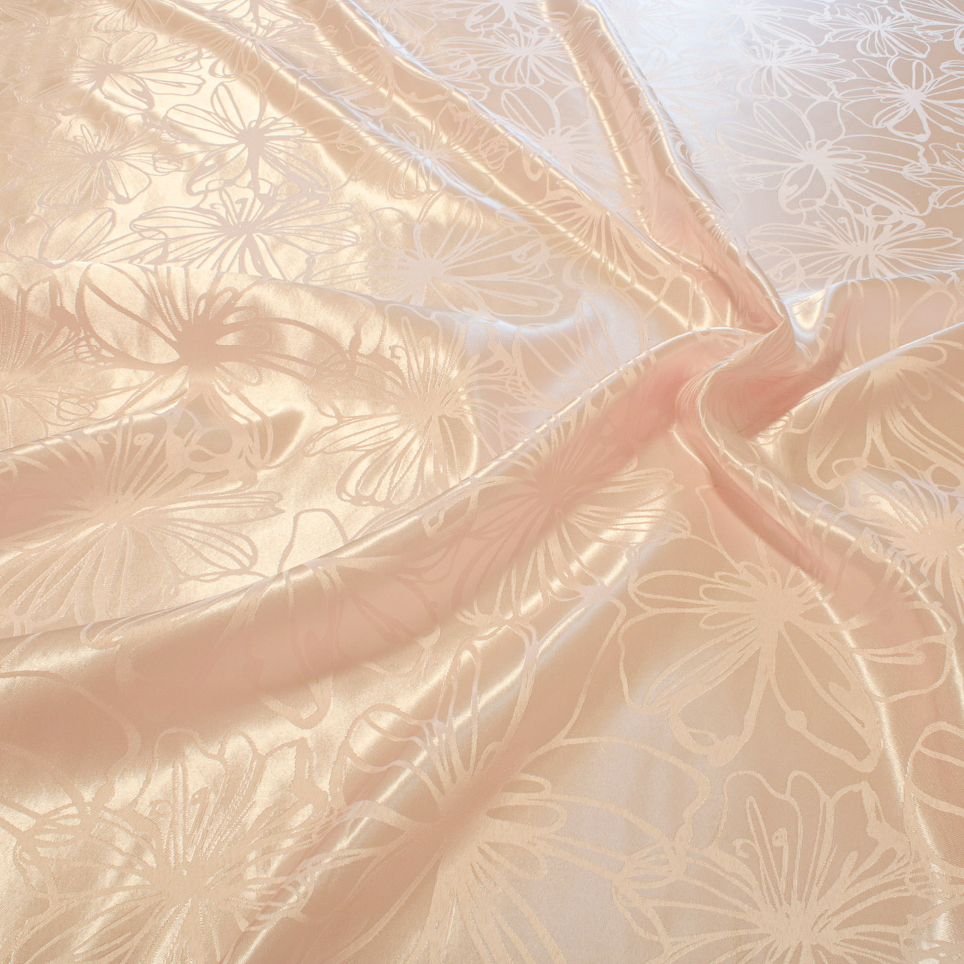 como evitar desbotamento tecido jacquard