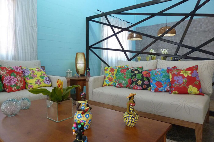 erros comuns ao escolher tecidos rústicos para cortinas