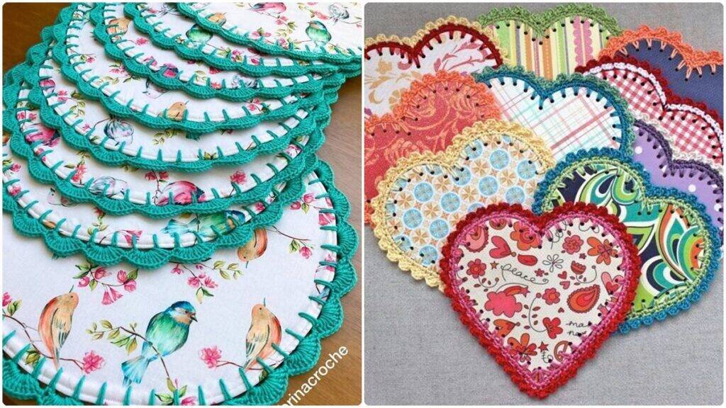 ideias de decoração com tecidos rústicos para sala