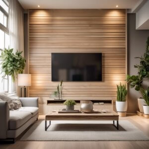 tela de madeira ripada ou vazada qual a melhor