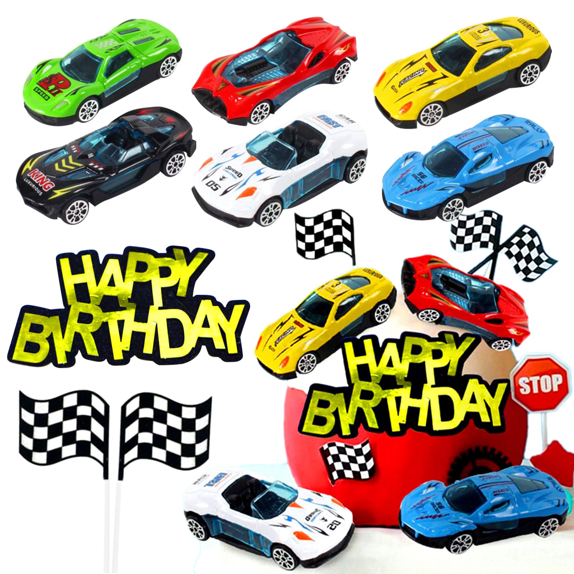 erros comuns ao decorar com tema carros