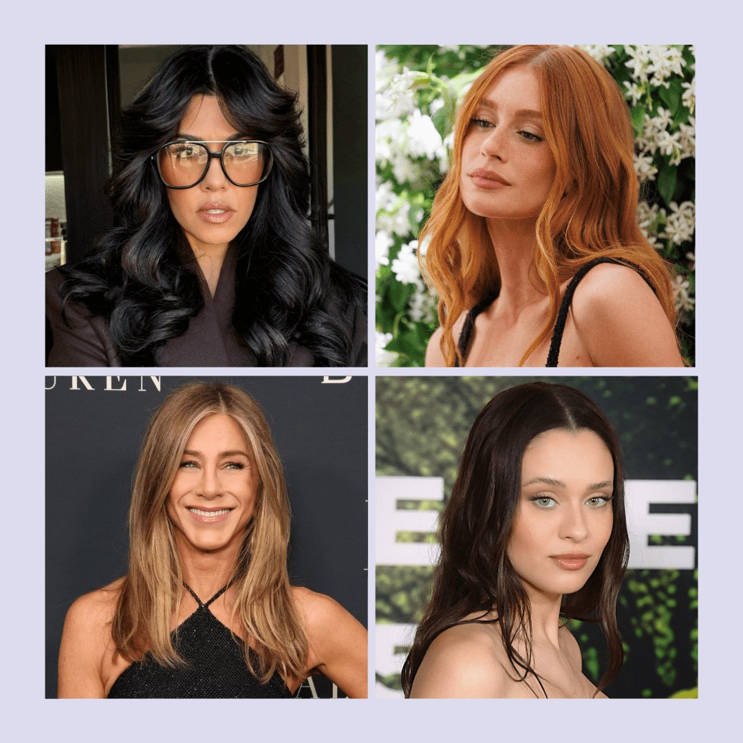 tendencia cor cabelo 2026