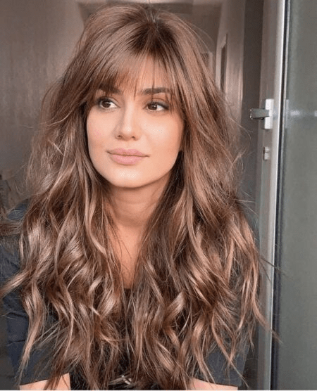 cortes de cabelo feminino 2026