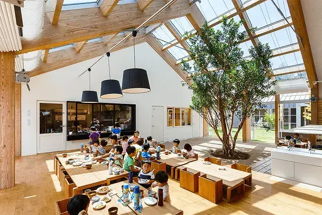 materiais naturais na decoração de interiores 2026