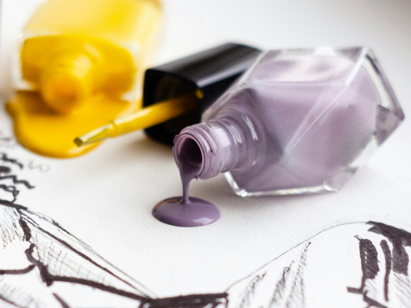 Os Perigos do Slugging com Ácidos Fortes: O Que Você Precisa Saber