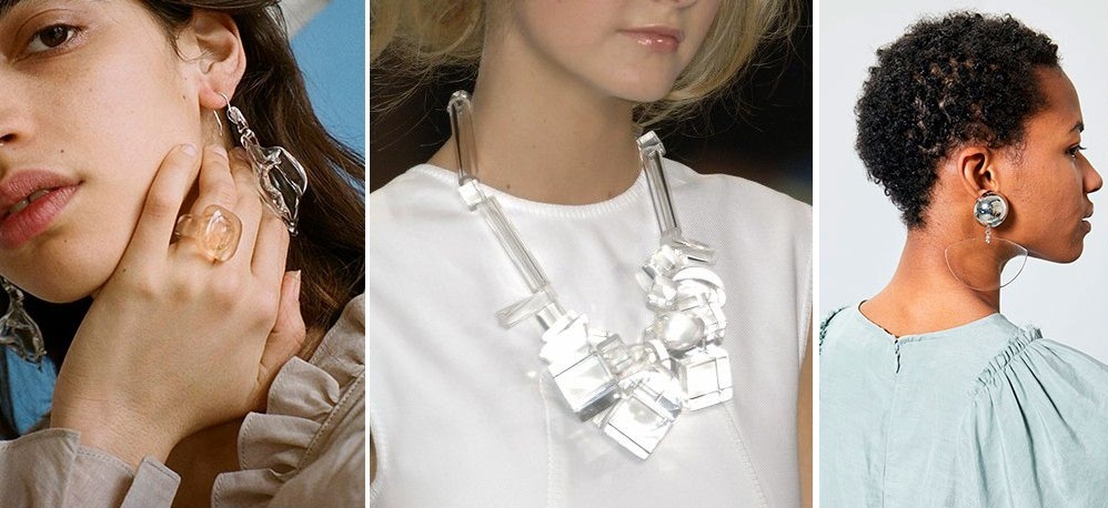 Guia Completo: Como Combinar Seus Acessórios de Acrílico Transparente com Qualquer Look